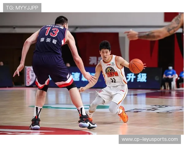 吉林男篮突围成功，琼斯与姜伟泽闪耀赛场