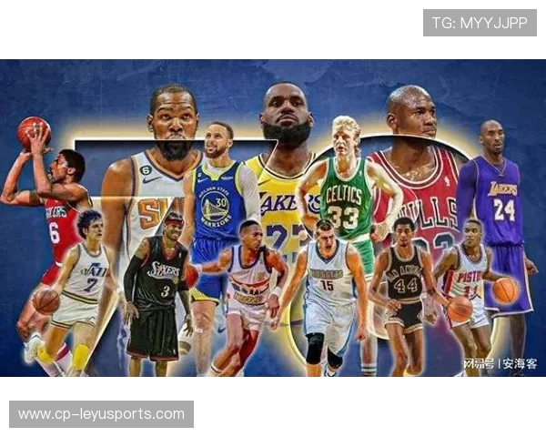 NBA官方公布：未来五年关键发展战略细节，未来的nba巨星