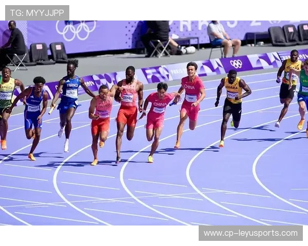 世界田径接力锦标赛，中国队闯进男子4x100决赛，田径男子4×100接力世界纪录